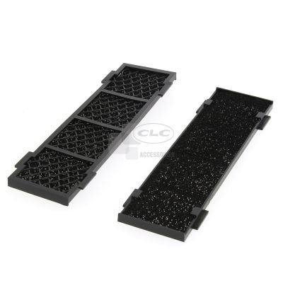 Filtre à charbon pour climatiseur